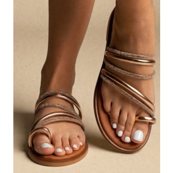 ragazza strappy sandals - 01120 