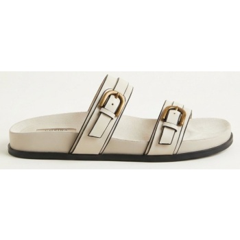 corina double strap sandals - 6415 