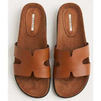 corina sandals with cutouts - 6413 