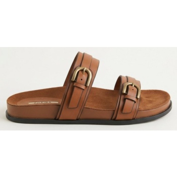 corina double strap sandals - 6415 