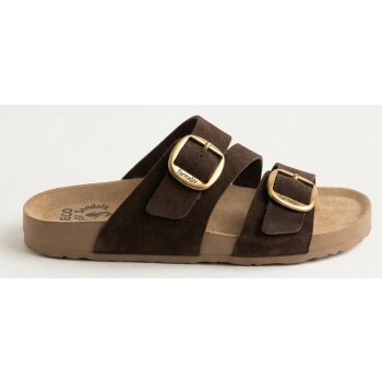 fantasy sandals buckle strap sandals 
