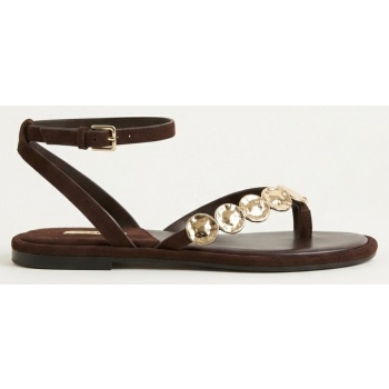 corina ankle strap sandals - 6440 