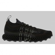  ανδρικό μαύρο runner 4d halo shoes y-3
