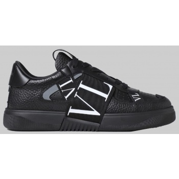 ανδρικό μαύρο vl7n sneakers valentino σε προσφορά