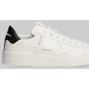 ανδρικό λευκό purestar sneakers with