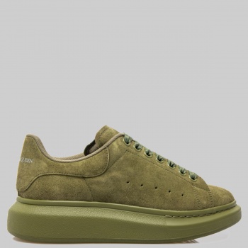 ανδρικό πράσινο green ‘larry’ sneakers