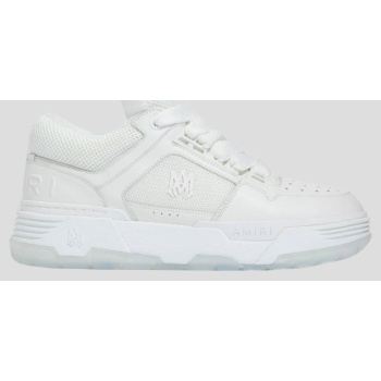 ανδρικό λευκό white ma-1 sneakers amiri σε προσφορά