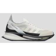  ανδρικό λευκό s - gendo run in white y-3