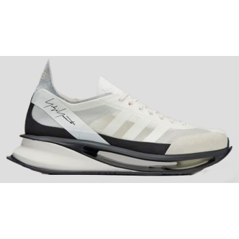 ανδρικό λευκό s - gendo run in white y-3