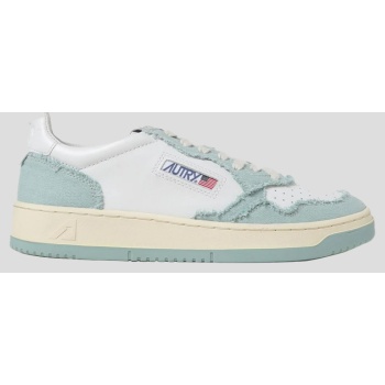 ανδρικό medalist low sneaker in blue σε προσφορά