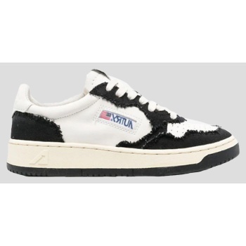 ανδρικό medalist low sneakers in black σε προσφορά