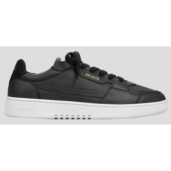 ανδρικό μαύρο dice lo sneaker in black