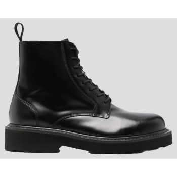 ανδρικό ukio boots kenzo