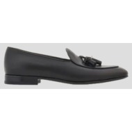  ανδρικό loafer with tassels salvatore ferragamo
