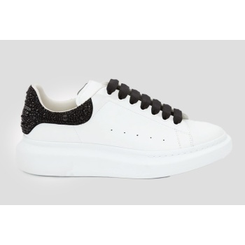 ανδρικό oversized sneaker in white/jet