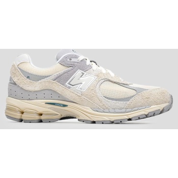 ανδρικό λευκό new balance sneakers σε προσφορά