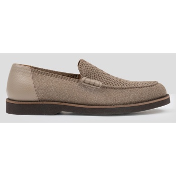 ανδρικό γκρι men’s loafers doucal`s σε προσφορά