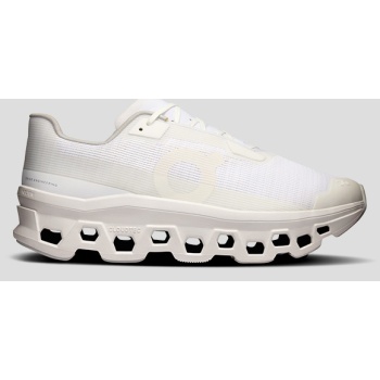 ανδρικό λευκό cloudmonster void men`s σε προσφορά