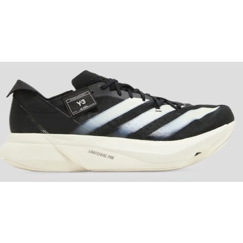 ανδρικό μαύρο adios pro black y-3 σε προσφορά