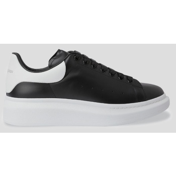 ανδρικό μαύρο men`s oversized sneaker