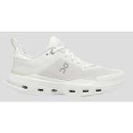  ανδρικό λευκό sneakers cloudpulse next ice on