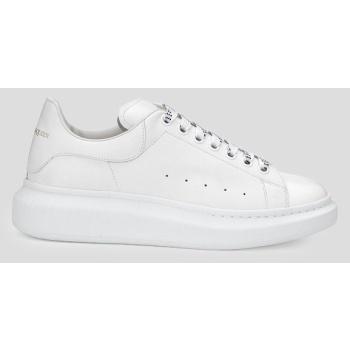 ανδρικό λευκό larry sneakers white
