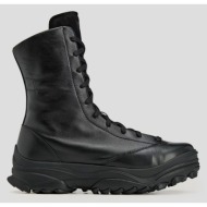  ανδρικό μαύρο gsg9 high boots y-3