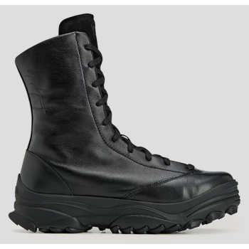 ανδρικό μαύρο gsg9 high boots y-3