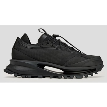 ανδρικό μαύρο gendo trail sneakers y-3
