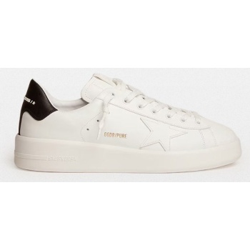 ανδρικό λευκό men`s purestar with