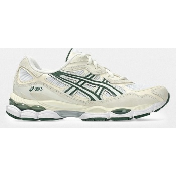 ανδρικό μπεζ gel-nyc sneakers asics