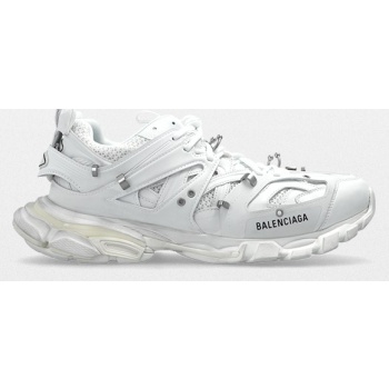 balenciaga ανδρικό λευκό white track