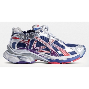 balenciaga ανδρικό πολύχρωμο runner