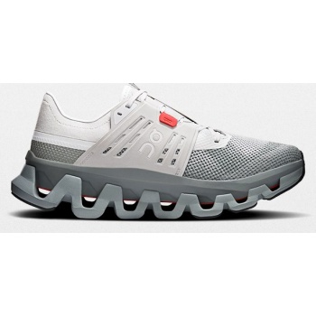 on ανδρικό γκρι cloudswift amp sneakers