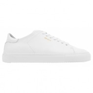  ανδρικό λευκό clean 90 sneakers in white axel arigato