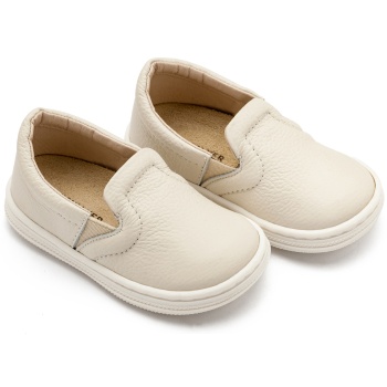 babywalker βαπτιστικά δερμάτινα loafer