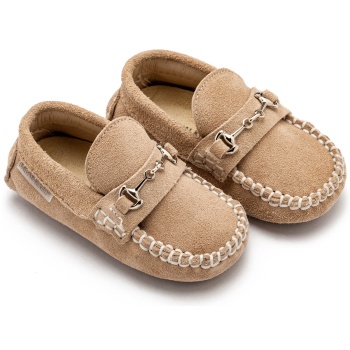 babywalker βαπτιστικά loafer με