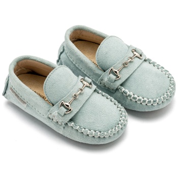 babywalker βαπτιστικά loafer με