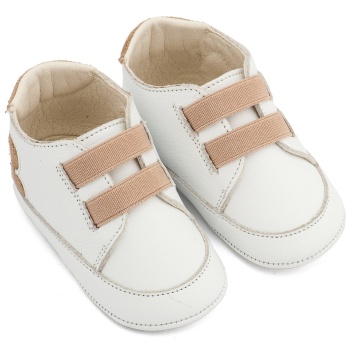 babywalker βαπτιστικά παντοφλέ σνικερ