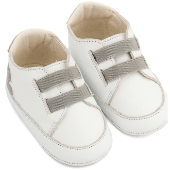 babywalker βαπτιστικά παντοφλέ σνικερ