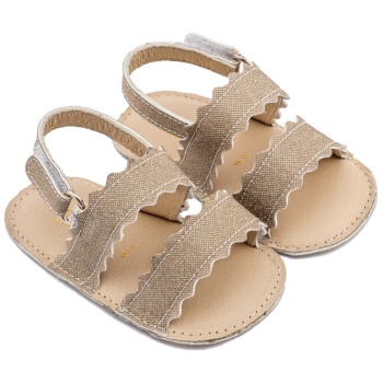 babywalker βαπτιστικά πέδιλα με