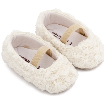 babywalker βαπτιστικά μπαλαρίνες