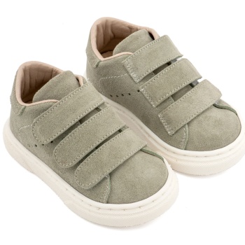 babywalker βαπτιστικά mονόχρωμο σνίκερ