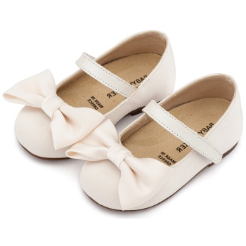 babywalker βαπτιστικά γοβάκια μονή