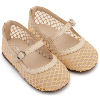 babywalker βαπτιστικά γοβάκια μονή