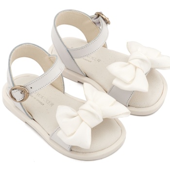 babywalker βαπτιστικά πέδιλα με