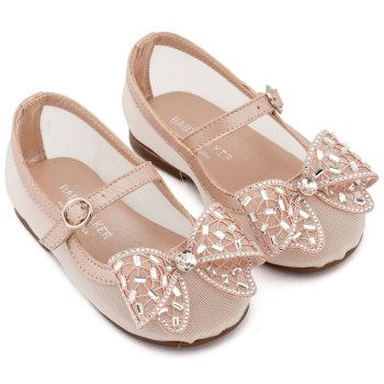 babywalker βαπτιστικά γοβάκια απο