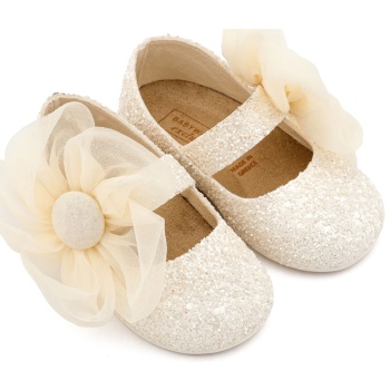 babywalker βαπτιστικά γοβάκια μονή