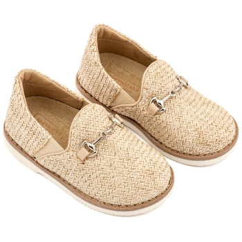 babywalker βαπτιστικά loafers exc5311